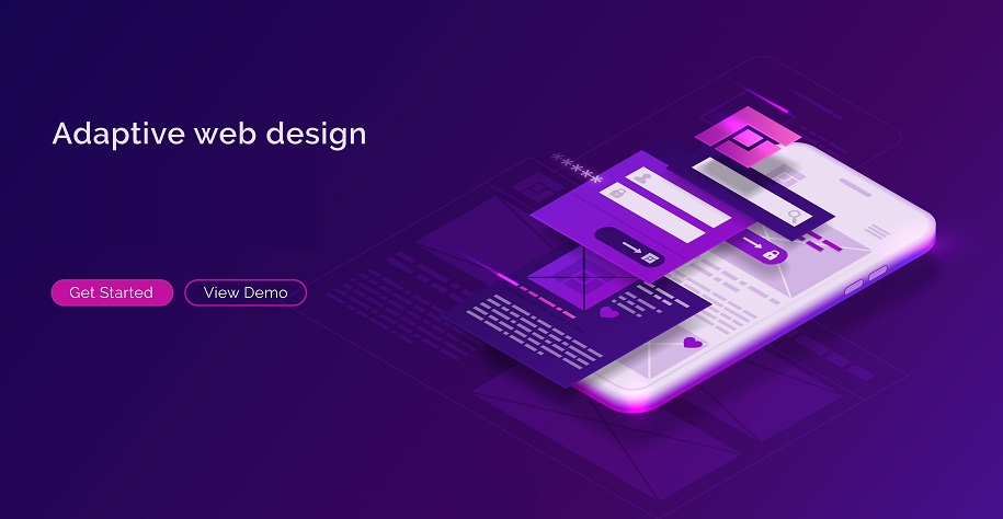 Ultimate Website Design That Improvises Online Business Leads